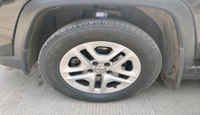 2020 Jeep Compass SPORT 2.0 DIESEL, Diesel, Manual, 88,413 km, tyre