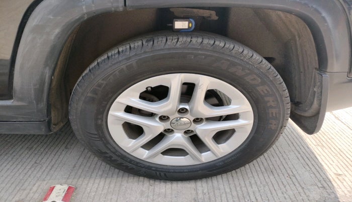 2020 Jeep Compass SPORT 2.0 DIESEL, Diesel, Manual, 88,413 km, tyre