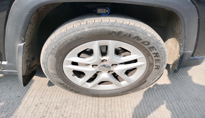 2020 Jeep Compass SPORT 2.0 DIESEL, Diesel, Manual, 88,413 km, tyre