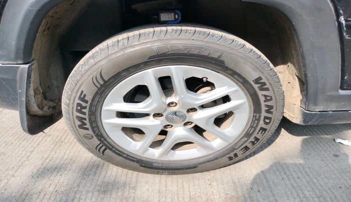 2020 Jeep Compass SPORT 2.0 DIESEL, Diesel, Manual, 88,413 km, tyre