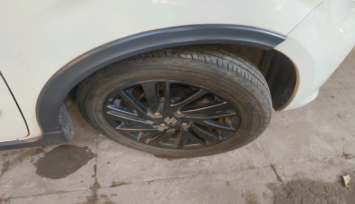 2022 Maruti Celerio ZXI PLUS, Petrol, Manual, 20,761 km, tyre