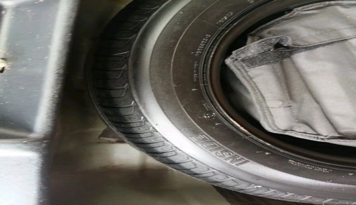 2022 Tata NEXON XMA SUNROOF DIESEL, Diesel, Automatic, 50,210 km, tyre