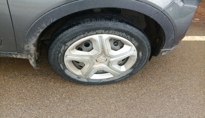 2022 Tata NEXON XMA SUNROOF DIESEL, Diesel, Automatic, 50,210 km, tyre