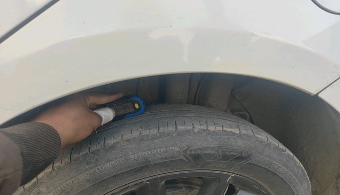 2020 Hyundai Elite i20 SPORTZ PLUS 1.2, Petrol, Manual, 92,327 km, tyre