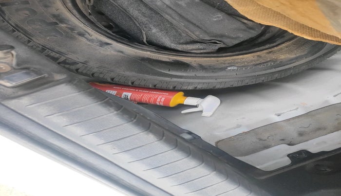 2020 Hyundai Elite i20 SPORTZ PLUS 1.2, Petrol, Manual, 92,327 km, tyre