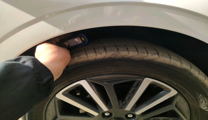 2023 Hyundai NEW I20 N LINE N8 1.0 TURBO GDI DCT, Petrol, Automatic, 60,991 km, tyre