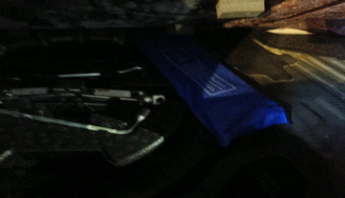 2018 Maruti Ciaz DELTA DIESEL 1.3, Diesel, Manual, 37,417 km, tyre