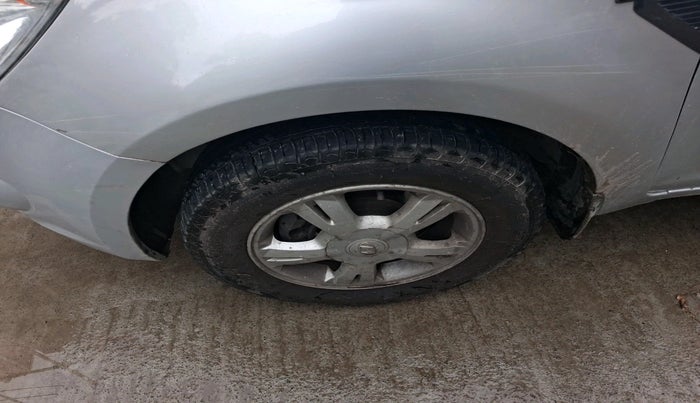 2011 Hyundai i20 ASTA 1.2, Petrol, Manual, 56,537 km, tyre