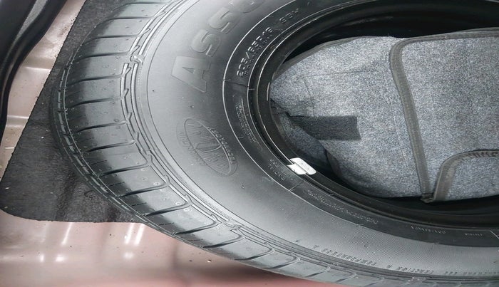 2022 KIA SELTOS GTX PLUS AT 1.5 DIESEL, Diesel, Automatic, 74,402 km, tyre