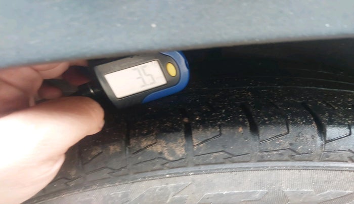 2022 KIA SELTOS GTX PLUS AT 1.5 DIESEL, Diesel, Automatic, 74,402 km, tyre