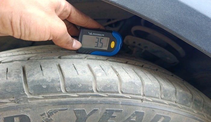 2019 KIA SELTOS GTX PLUS 1.4 PETROL, Petrol, Manual, 88,807 km, tyre