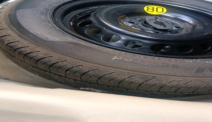 2020 Maruti Baleno ZETA PETROL 1.2, Petrol, Manual, 73,730 km, tyre