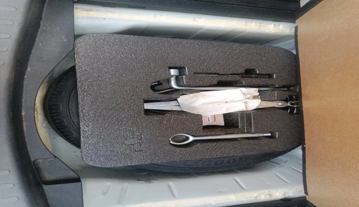 2023 Honda ELEVATE VX MT, Petrol, Manual, 51,686 km, tyre