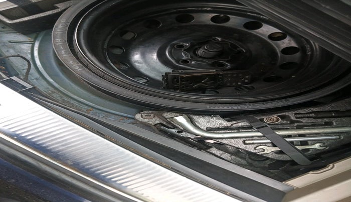 2013 Audi Q7 3.0 TDI QUATTRO, Diesel, Automatic, 1,90,233 km, tyre