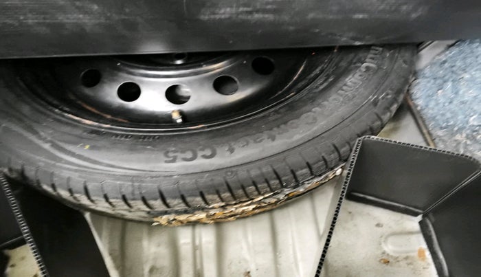 2011 Toyota Etios VX, Petrol, Manual, 89,913 km, tyre