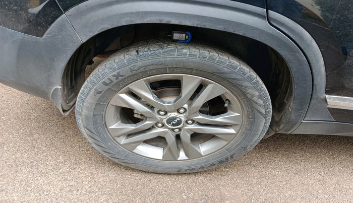 2022 KIA SELTOS HTX DIESEL 1.5, Diesel, Manual, 46,300 km, tyre