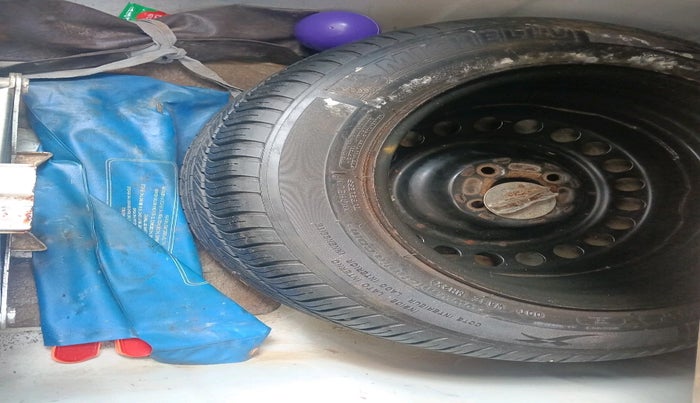 2016 Honda City 1.5L I-VTEC V MT, Petrol, Manual, 90,822 km, tyre