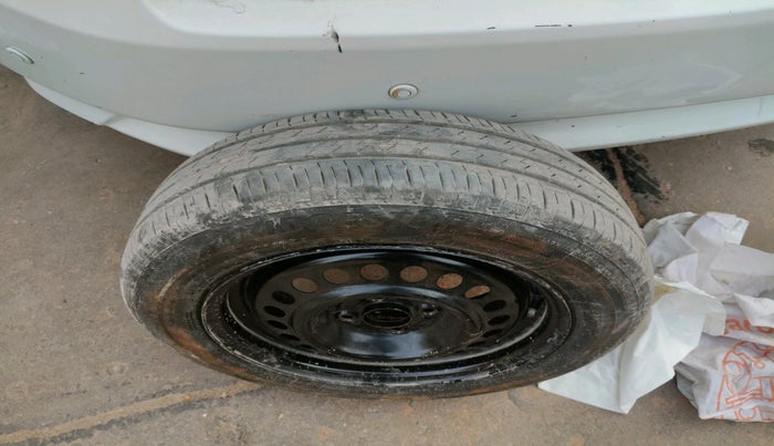 2011 Honda City 1.5L I-VTEC V AT, Petrol, Automatic, 85,189 km, tyre