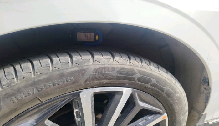 2022 Hyundai NEW I20 N LINE N8 1.0 TURBO GDI DCT, Petrol, Automatic, 78,776 km, tyre