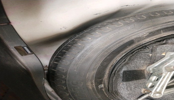 2022 Hyundai NEW I20 N LINE N8 1.0 TURBO GDI DCT, Petrol, Automatic, 78,776 km, tyre