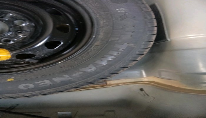 2021 Tata Tiago XZ PLUS PETROL, Petrol, Manual, 35,997 km, tyre