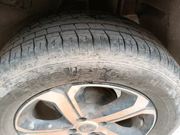 Tyres