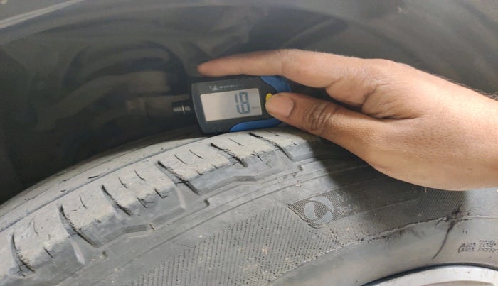 2012 Audi Q5 2.0 TDI QUATTRO, Diesel, Automatic, 98,115 km, tyre