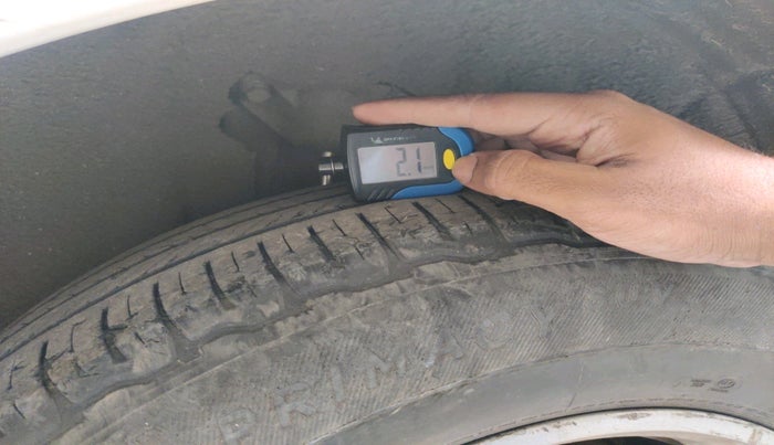 2012 Audi Q5 2.0 TDI QUATTRO, Diesel, Automatic, 98,115 km, tyre