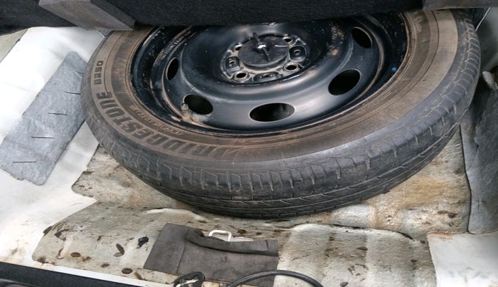 2011 Tata Manza AURA QUADRAJET, Diesel, Manual, 1,42,284 km, tyre