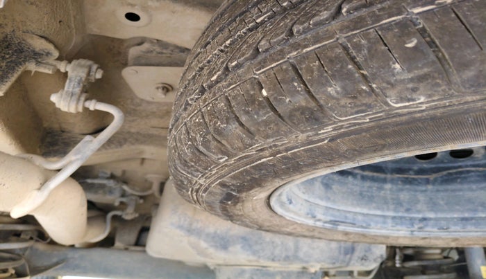 2024 MG HECTOR SHARP PRO 2.0 TURBO DIESEL, Diesel, Manual, 64,000 km, tyre