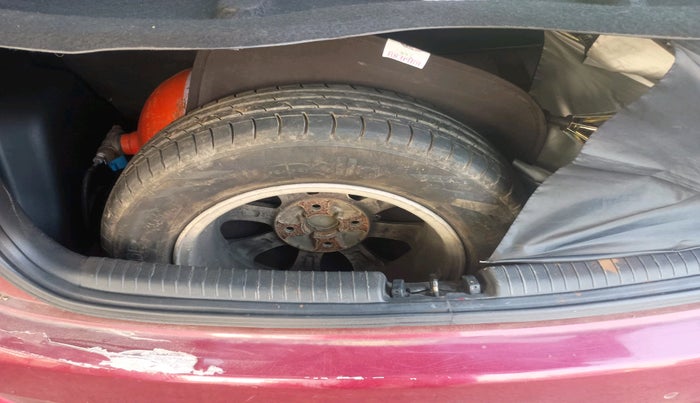 2014 Hyundai Grand i10 ASTA 1.2 KAPPA VTVT, Petrol, Manual, 79,786 km, tyre