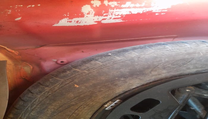 2011 Hyundai i10 SPORTZ 1.2, Petrol, Manual, 68,362 km, tyre