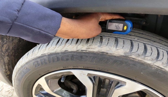 2022 Jeep Compass LIMITED (O) 2.0 DIESEL, Diesel, Manual, 57,552 km, tyre