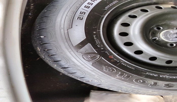 2022 Jeep Compass LIMITED (O) 2.0 DIESEL, Diesel, Manual, 57,552 km, tyre