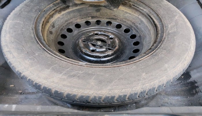 2010 Honda Civic 1.8L I-VTEC V AT, Petrol, Automatic, 49,673 km, tyre