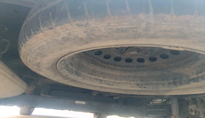 2020 MG HECTOR SHARP HYBRID 1.5 PETROL, Petrol, Manual, 48,598 km, tyre