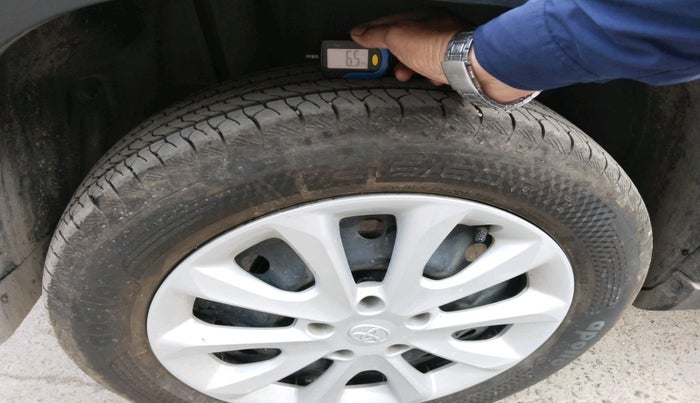 2025 Toyota URBAN CRUISER HYRYDER E NEO DRIVE, Petrol, Manual, 11,568 km, tyre