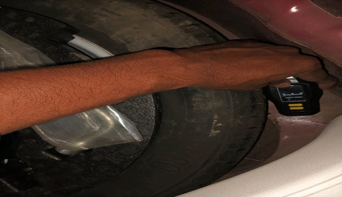 2024 Mahindra XUV 3XO MX3 1.5 Turbo Diesel, Diesel, Manual, 23,970 km, tyre