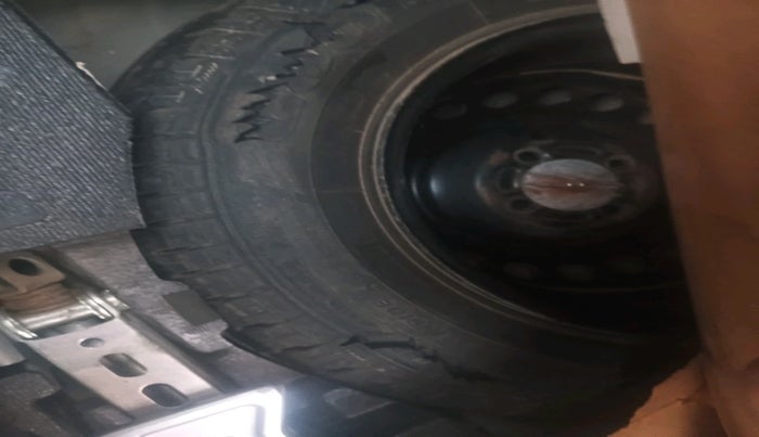 2018 Honda Amaze 1.2L I-VTEC S OPT, Petrol, Manual, 61,408 km, tyre