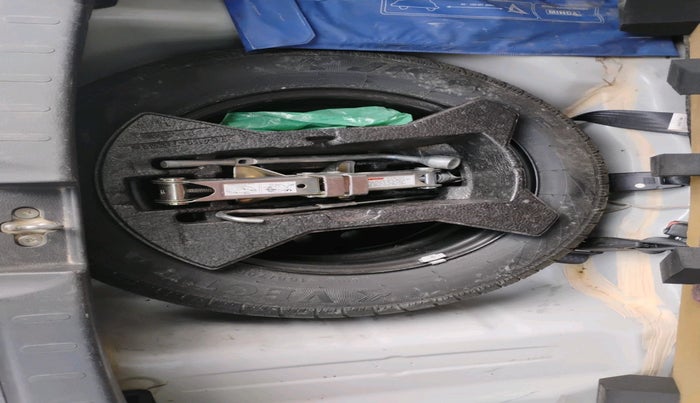 2019 Maruti Celerio X ZXI, Petrol, Manual, 54,856 km, tyre