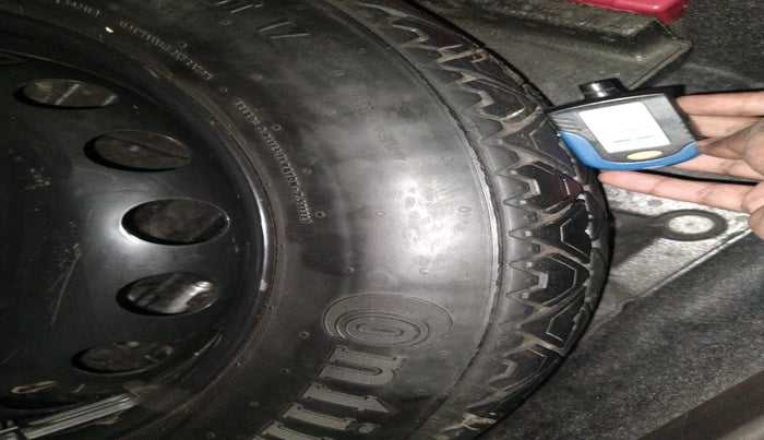 2017 Mercedes Benz GLE 250 D4 MATIC, Diesel, Automatic, 98,527 km, tyre