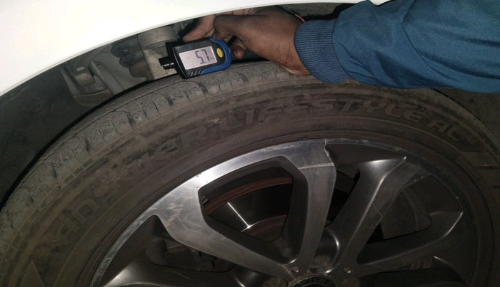 2017 Mercedes Benz GLE 250 D4 MATIC, Diesel, Automatic, 98,527 km, tyre