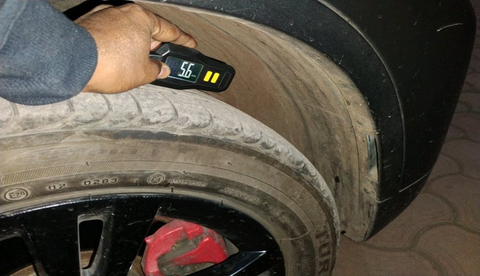 2019 BMW X1 sDrive 20d x Line, Diesel, Automatic, 57,082 km, tyre