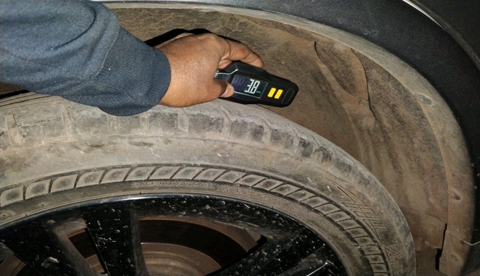 2019 BMW X1 sDrive 20d x Line, Diesel, Automatic, 57,082 km, tyre