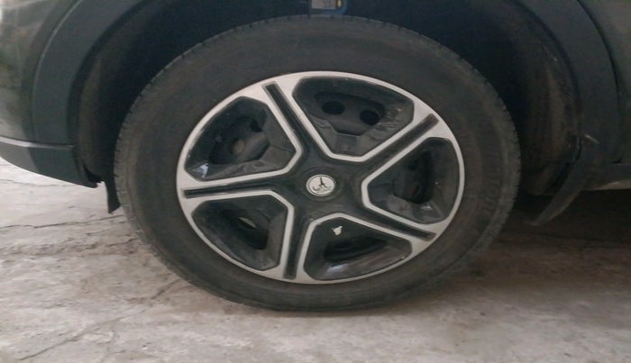 2020 Tata NEXON XM DIESEL, Diesel, Manual, 73,076 km, tyre