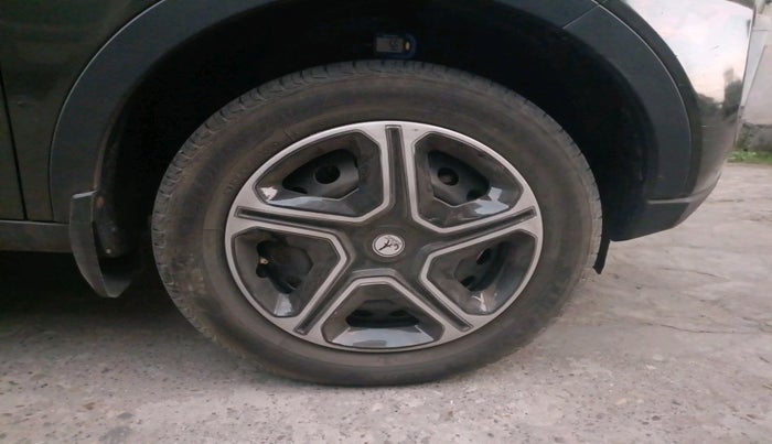 2020 Tata NEXON XM DIESEL, Diesel, Manual, 73,076 km, tyre