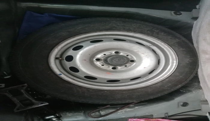 2020 Tata Tiago XE PETROL, Petrol, Manual, 27,748 km, tyre