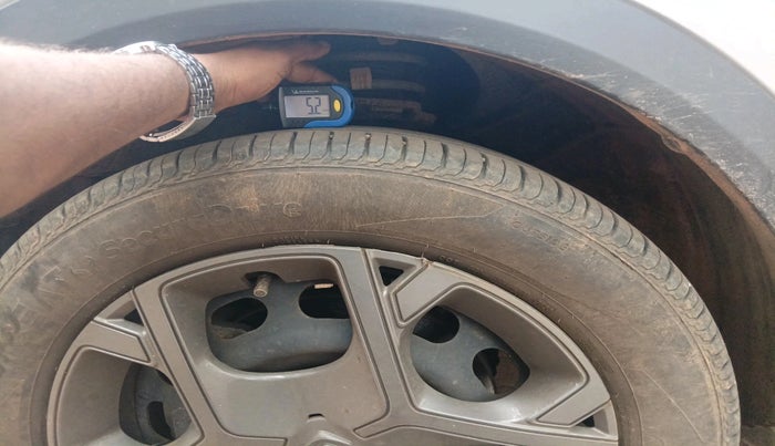 2023 CITROEN C3 AIRCROSS PLUS 1.2 7 STR, Petrol, Manual, 9,902 km, tyre