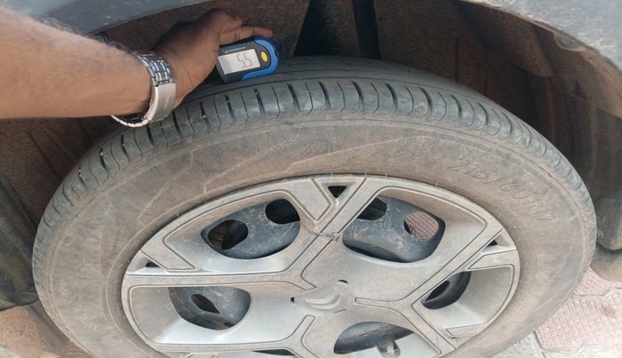 2023 CITROEN C3 AIRCROSS PLUS 1.2 7 STR, Petrol, Manual, 9,902 km, tyre