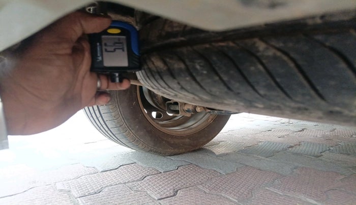 2023 CITROEN C3 AIRCROSS PLUS 1.2 7 STR, Petrol, Manual, 9,902 km, tyre